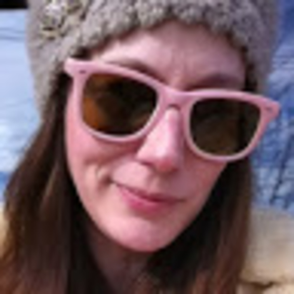 Meet your Posher, Melissa